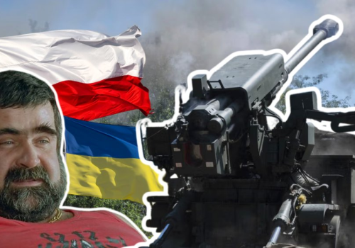 Polsko-ukraińska spółka rusza z produkcją Bogdany. Rozmach, że aż prosi się o znany cytat