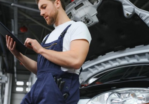 Dostęp do danych RMI 2026: Bitwa o cyfrową książkę serwisową. Co musi wiedzieć każdy kierowca?