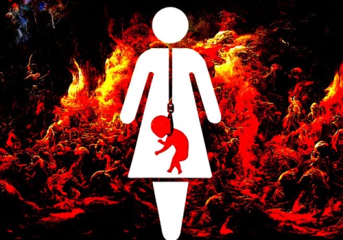 Ponury paroksyzm liberalnej demokracji. Sąd orzekł, że można zabijać dzieci z powodów… religijnych