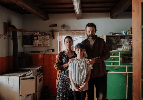 4 na 10 londyńczyków żyje w biedzie