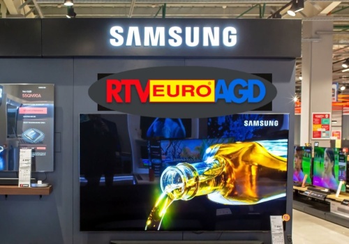 Ostatni moment na telewizor OLED Samsunga w promocji. Za 3500 zł nie ma lepszego