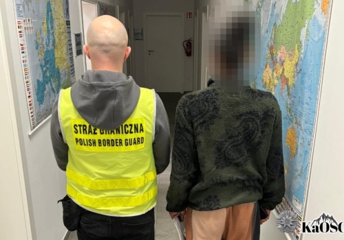 Koszykarka z USA wydalona z Polski. Przekroczyła dopuszczalny pobyt w strefie Schengen