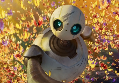 Jedna z najlepszych animacji ostatnich lat. To jeszcze nie koniec historii?