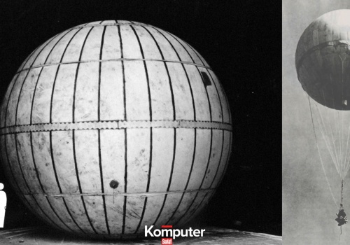 Japończycy stworzyli broń z papieru. To była porażka