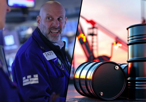 Ceny ropy przebiły kolejną barierę. Mamy już 