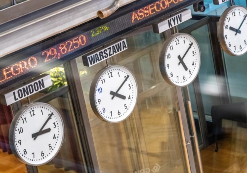 Asseco Business Solutions chce skupić nie więcej niż 400 tys. akcji własnych