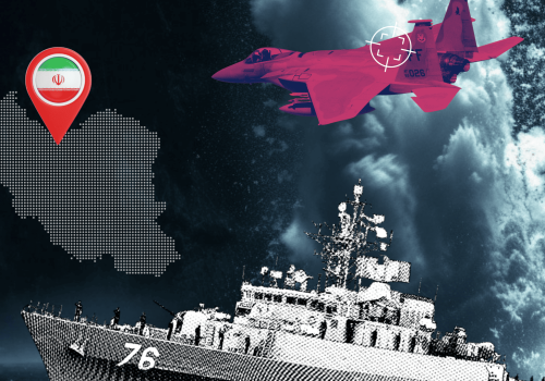 F-35 vs. JAK-130 | Fregata tonie | Kuwejt strąca F-15 - Defence24Week #151