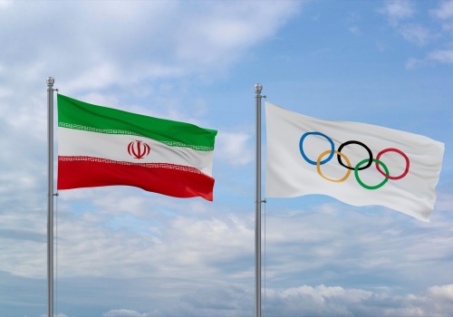 Iran nie weźmie udziału w Zimowych Igrzyskach Paraolimpijskich, ponieważ ich jedyny sportowiec nie może bezpiecznie podróżować