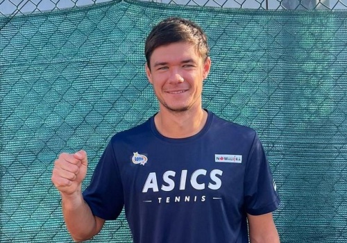 ATP i WTA 1000 w Indian Wells. Przegrane Hurkacza, Fręch i Linette. Majchrzak powalczy z legendą, Novakiem Djokoviciem!