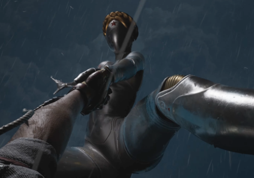 Ten sowicki FPS dostanie nowe DLC już za kilka tygodni. To ostatni dodatek, bo trwają prace nad sequelem