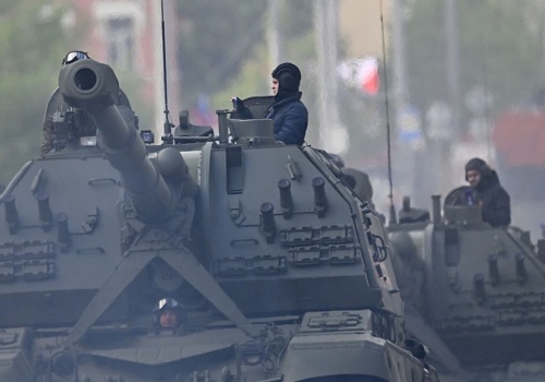 Nowy raport wywiadu. Rosja może być gotowa 