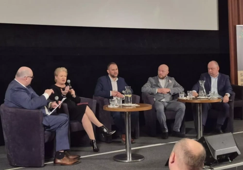 Współpraca rolników – możliwość czy konieczność? Szczera debata o tym, co blokuje zrzeszanie na wsi