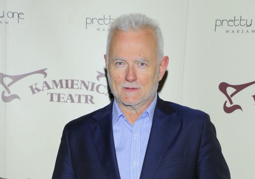 Krzysztof Piasecki zdradza, z czego żyje na emeryturze. Doradzono mu w ZUS-ie