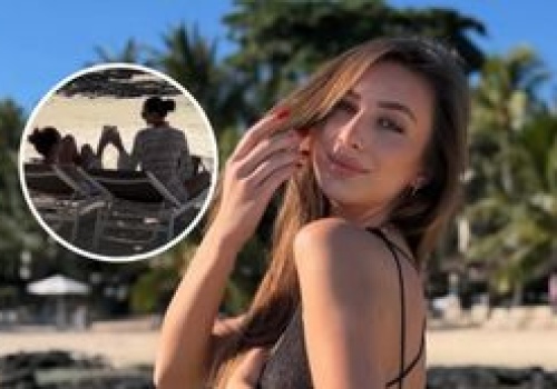 TYLKO U NAS! Amanda z 