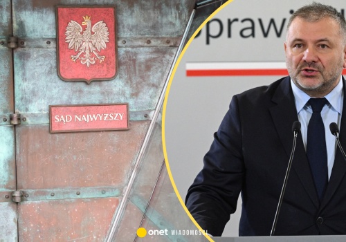 Rada Ławnicza krytykuje neoKRS. Jasny wpis Waldemara Żurka