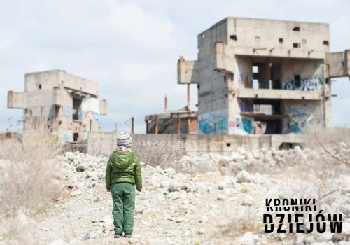 Rzucił służbę w marynarce i pojechał do Iraku ratować ofiary ISIS. Niezwykła historia