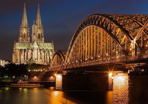 Niemcy: katedra w Kolonii wprowadzi opłaty dla turystów
