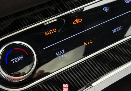 Cała prawda o zużyciu paliwa przez klimatyzację. Mit upadł