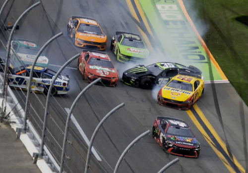 MEGASZBYKI hit Prime Video. To musisz zobaczyć!