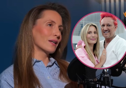 Pola Wiśniewska o wielodzietności. Zdobyła się na szczere wyznanie