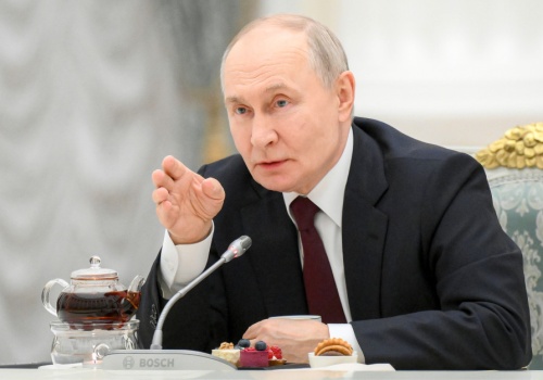 Obawy o dostępność gazu zbierają żniwo. Słowacy poszli na układ z Rosjanami