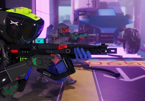 Marathon bez pay to win i agresywnych mikrotransakcji - obiecuje Bungie