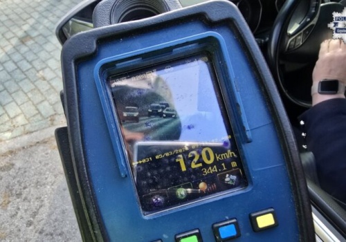 243 wykroczenia w trakcie działań kontrolno-prewencyjnych częstochowskiej drogówki