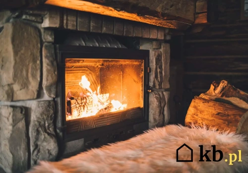 Wybór takiego kominka to kardynalny błąd. Zamiast komfortu będziesz ciągle wietrzyć