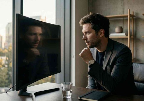 Zarabia krocie, a czuje się oszustem. Naukowcy zbadali ten paradoks