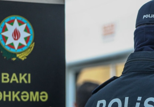 Irańscy zamachowcy zatrzymani w ostatniej chwili. Baku potwierdza