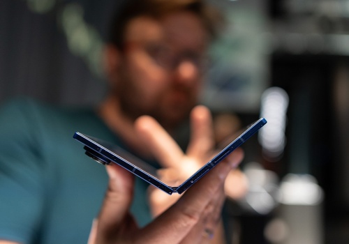 Apple zaskakuje nazwami. Zapomnij o iPhonie Fold