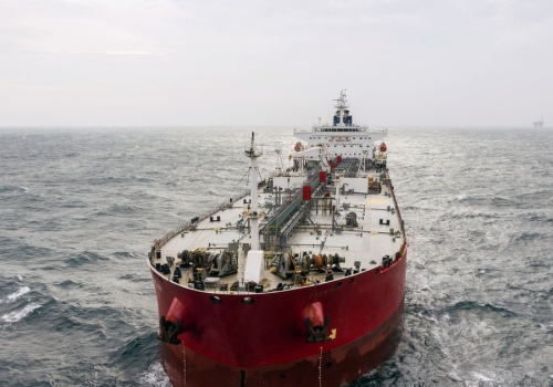 Donald Trump zachęca statki do pływania przez Ormuz.  Przeznaczył na to 20 mld dol.