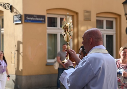 Komentarz do Ewangelii, 7 marca 2026