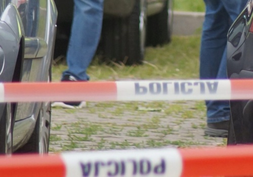 Huk był tak ogromny, że podejrzewali wybuch butli z gazem. Nastolatek ranny od petardy