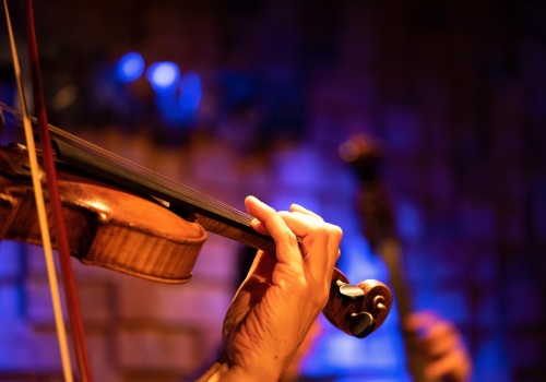 Szukasz pomysłu na Dzień Kobiet? W Krakowie odbędzie się darmowy koncert