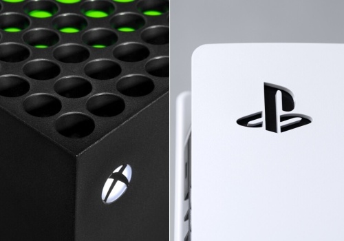 Xbox dzieli się kolejną grą z PS5! PlayStation potwierdza datę premiery