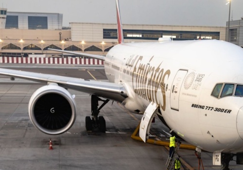 Kolejna linia przywraca loty na Bliski Wschód. A to dopiero początek pilnych decyzji