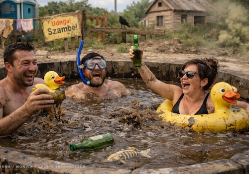 Magister Ziemba wyjaśnia starostę Łącznego