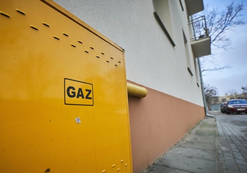 Masz butlę gazową? W tych blokach to zakazane. Wielu lokatorów dowiaduje się dopiero teraz