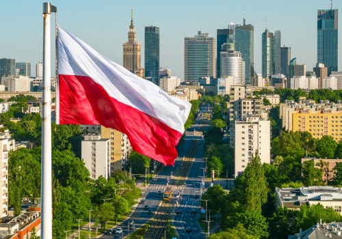 Wojna na Bliskim Wschodzie a inflacja w Polsce. 