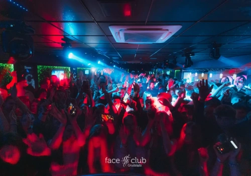 Womens Day w klubie Face Club Grudziądz już 7 marca