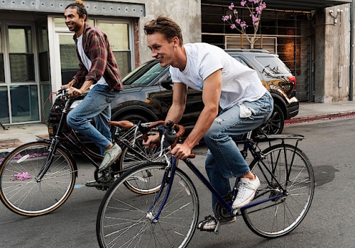 Paryż bez hulajnóg elektrycznych