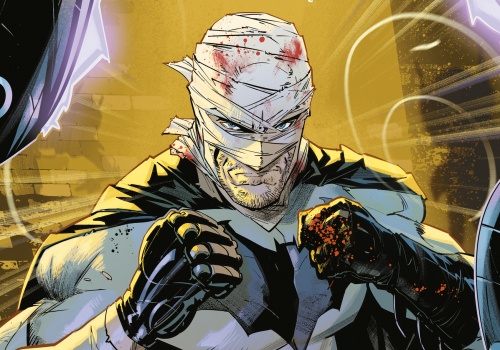 Batman, Venom, Gun Honey, Spider-Man i więcej. Poznajcie komiksowe nowości marca