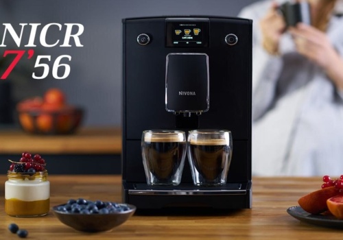 Rabat, aż chce się pić. 500 zł taniej ekspres cichy, mały i wydajny