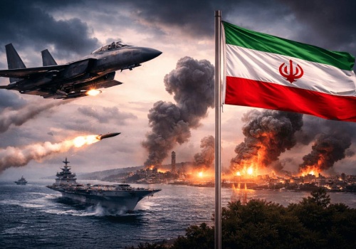 Iran to nie koniec? Czym jeszcze może zaskoczyć Donald Trump?