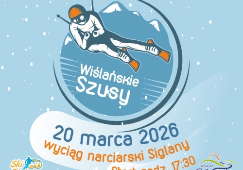 III Wiślańskie Szusy już wkrótce