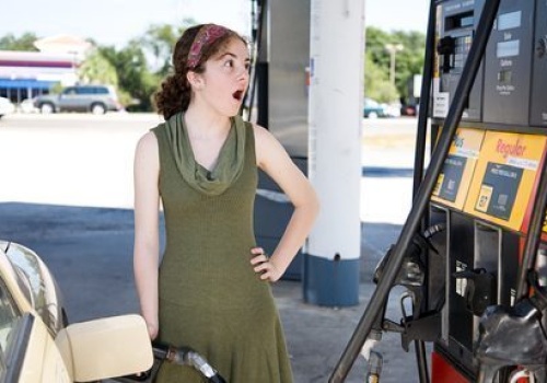 Wojna z Iranem podnosi ceny paliwa w Chicago