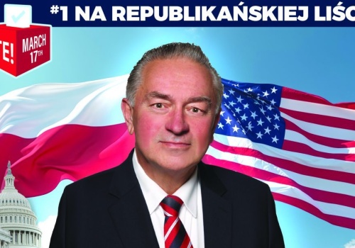Casey Chlebek: „Nie dla pieniędzy – dla ludzi!”