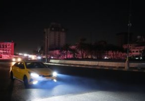 Polacy zatrzymani w Iraku. Służby w Bagdadzie wydały komunikat