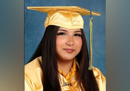 Niezwykły sukces licealistki z USA. 126 uczelni i 9 mln dolarów stypendiów